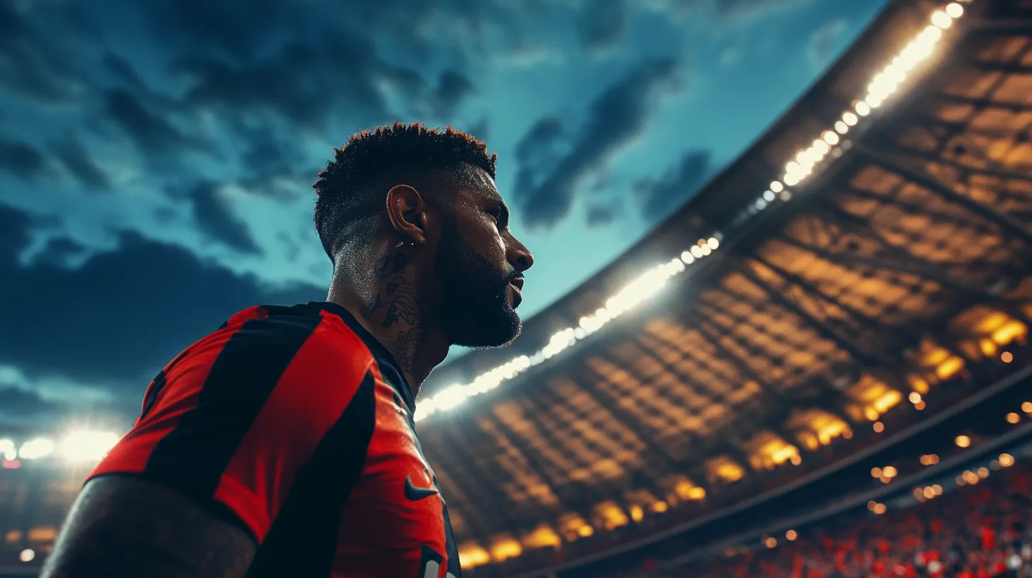 Meneliti Peraduan dalam Dunia Bola Sepak